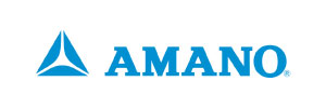 Amano-Logo