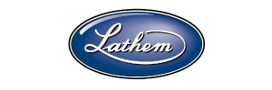 Lathem-Time-Logo
